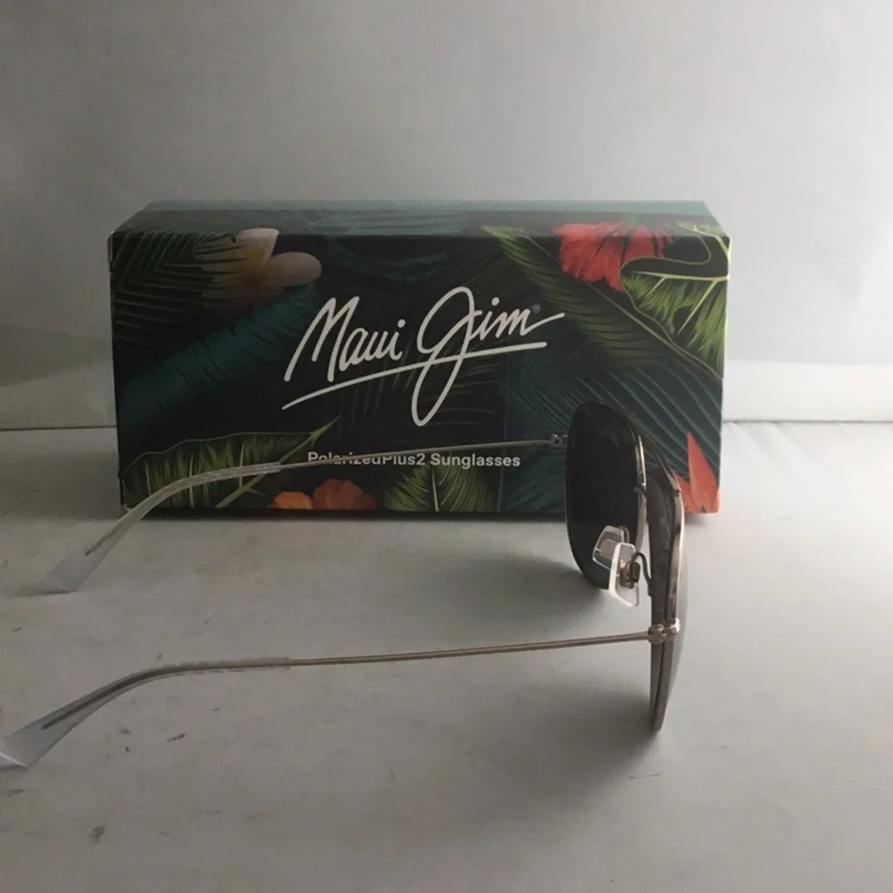 MAUI JIM HAUOLI POLARIZED UNISEX.